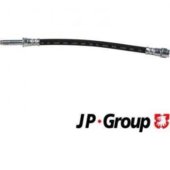 Latiguillo de freno JP GROUP 1161705270 - manguera flexible para el sistema de frenos, fabricado en material resistente a la presión y la corrosión, diseñado para vehículos específicos, con conexiones y longitudes adecuadas