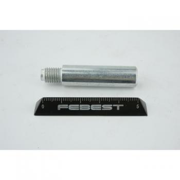 FEBEST Guía de Manguito Kit, pinza de freno 0574-MZ3