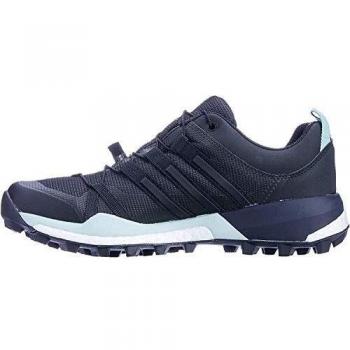 Adidas Terrex Skychaser GTX W, Zapatillas de Senderismo para Mujer, Gris