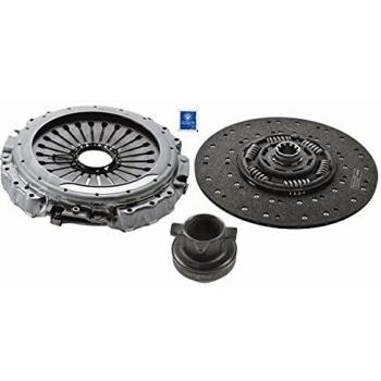 Sachs 3400 700 507 Kit de embrague