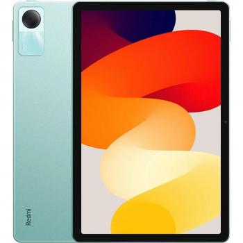 Xiaomi Redmi Pad SE 11 256GB 8RAM Wi-Fi Verde Mint Green