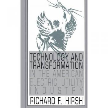 Transformación y Tecnología en la Industria Eléctrica Americana - Edición de Bolsillo