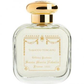 Tuscany Tobacco Eau de Cologne 50 ml