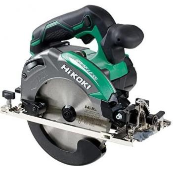 Hikoki C18DBALWPZ - batería Sierra circular