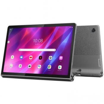 Lenovo Yoga Tab 11 4G 256GB 27.9 cm (11) MediaTek Helio G90T Octa-Core Processor 8GB RAM Wi-Fi 5 (802.11ac) Android 11 Tablet - Storm