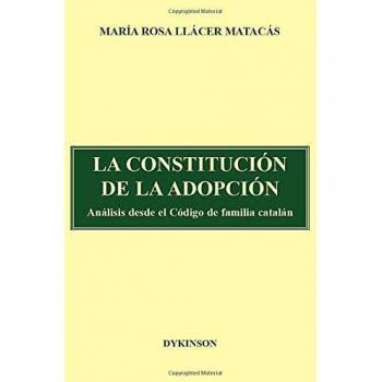 La Constitución De La Adopción