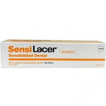 Lacer Sensilacer Gel 125ml