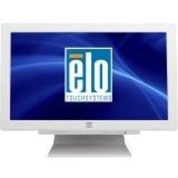 Elo Touch Solution 19CM3 3GHz 18.5 1366 x 768Pixeles Pantalla táctil Color blanco - Ordenador de sobremesa All in One
