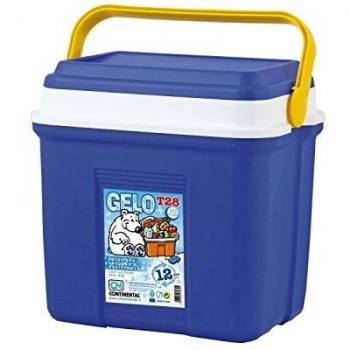 Mountain Warehouse 22L Nevera portátil Azul Talla única