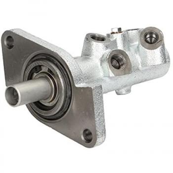 Cilindro Maestro de Freno LPR 1371, Fundición gris, 12 X 1 (4), compatible con VOLKSWAGEN Golf 4, 3, 4 Variant y SEAT Leon I Hatchback