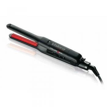 Plancha de Pelo Valera Swiss'X Precisa Slim 102.03 - Alisadora Profesional, Diseño Delgado, 1 Unidad