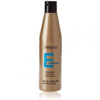 Salerm Cosmetics Equilibrium Shampoo – 250 ml