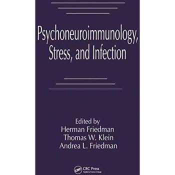 Psychoneuroimmunology, Stress, and Infection