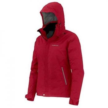 Trango CHAQUETA LLANHA TERMIC - Chaqueta, Mujer, Rosa