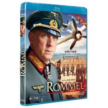 Rommel [Blu-ray]