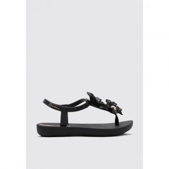 Chancla niña Ipanema IPANEMA CLASS FLOWER SANDAL KIDS 36 Negro