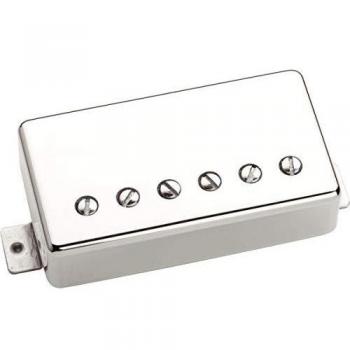 Seymour Duncan '59 Model SH-1b Nickel 4-Conductor Humbucker