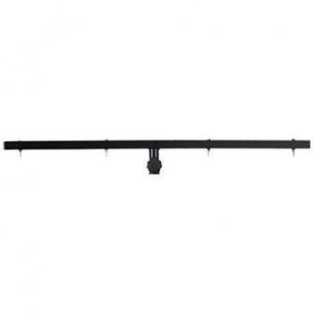 Sistemas de luz JB LST32 muy estable 120 cm negro