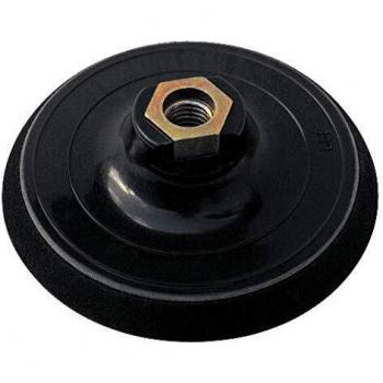 Plato Velcro Ø 115 mm. para Amoladora
