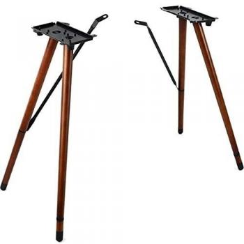 Arturia Wooden Legs for Keylab MKII 88 and Polybrute KL88MKII
