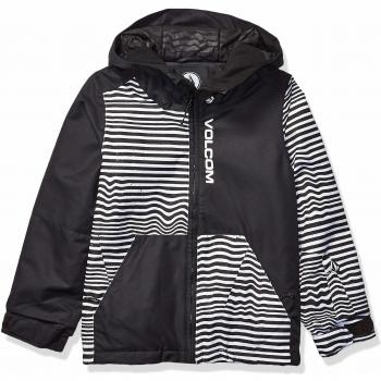 Volcom Chaqueton de Nieve Vernon - Sintético Niños Talla: 152