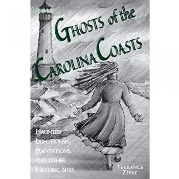 Ghosts of the Carolina Coasts