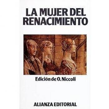 La mujer del Renacimiento