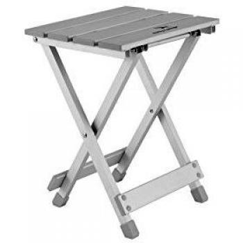 Easy Camp Rigel - Taburete para acampada, talla