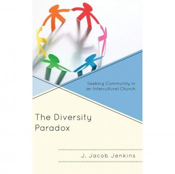 Intercultural Church Community Guide: The Diversity Paradox