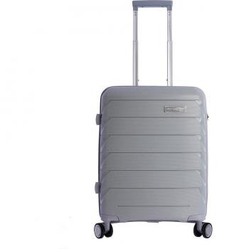 Conjunto de Maletas de Viaje Don Algodón - Cabina y Mediana con Diseño Rígido
