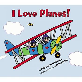 I Love Planes!