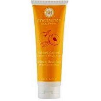 INNOPURE EXFOLIANT CORPOREL GEL 250ML