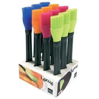 Pincel de Silicona Lekue 35mm en Varios Colores