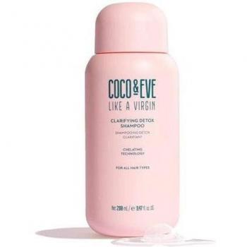 Coco & Eve Clarifying Detox Shampoo 280ml