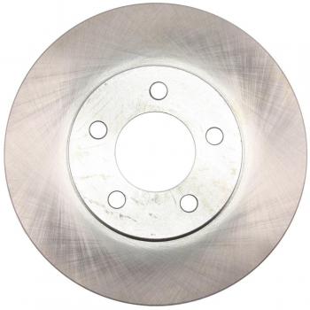 Disco de Freno A.B.S. 16687 Ventilado 276mm para Ford USA Windstar (A3) - Caja con 2 Discos