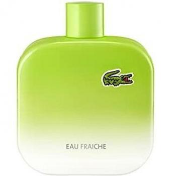 Lacoste, Agua fresca - 175 ml.