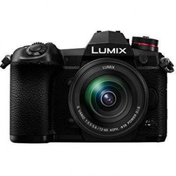 Panasonic DC-G9MEF-K