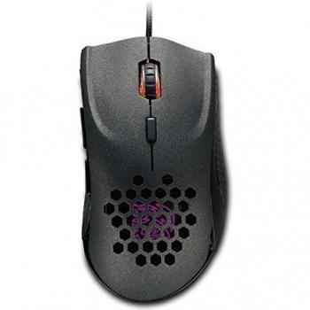 TT Esports Ventus X RGB - Ratón óptico