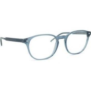 Giorgio Armani AR7259 6071 Blue Prescription Glasses for Men