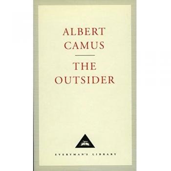 The Outsider