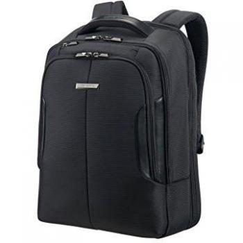 Samsonite Xbr Mochila Tipo Casual, 15.6 Pulgadas, 47 cm, 22 L, Color Negro