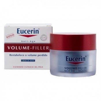 Eucerin Hyaluron-Filler + Volume-Lift Crema de Noche 50ml