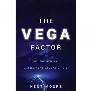 Vega Factor: Oil Volatility and the Future - Hardcover Edition