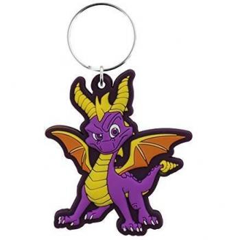 Pyramid International Spyro - Llavero Dragon Stance