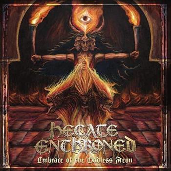 Godless Aeon Embrace - Vinyl Edition