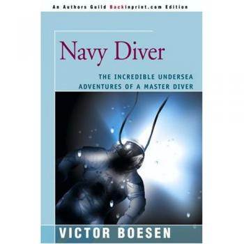 Navy Diver: Mastering Undersea Adventures and Techniques