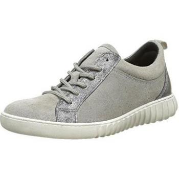 Marc ShoesFabiola - Zapatos Derby Mujer
, color Gris, talla 40