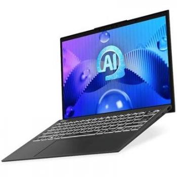 MSI Prestige 13 AI Evo A1MG-025ES Intel Evo Core i7-1185G7/16GB/1TB SSD/13.3 Full HD/Arc Graphics/Windows 11 Home