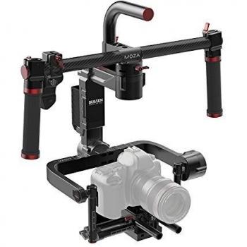 MOZA Lite 2 Estabilizador para producción profesional de cine