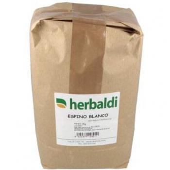 Herbaldi Hierba Espino Blanco Triturada 1Kg